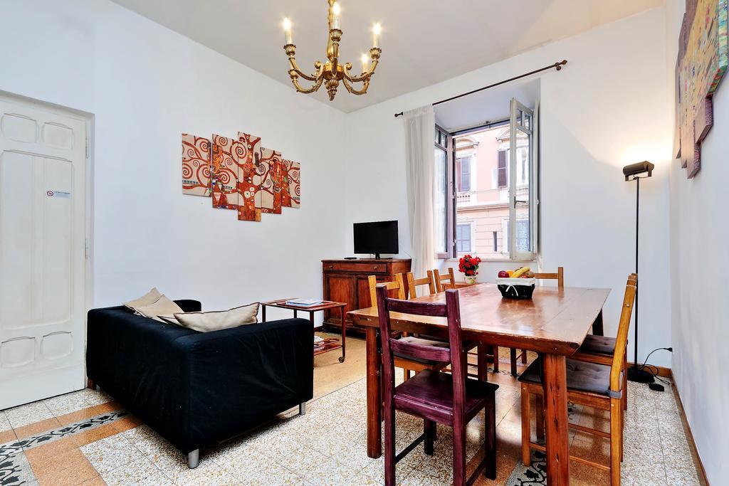 Unita Appartement Rome