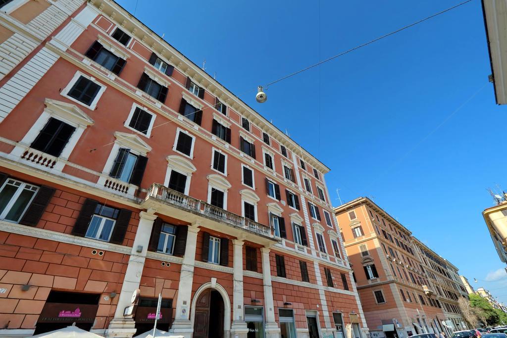 Unita Appartement