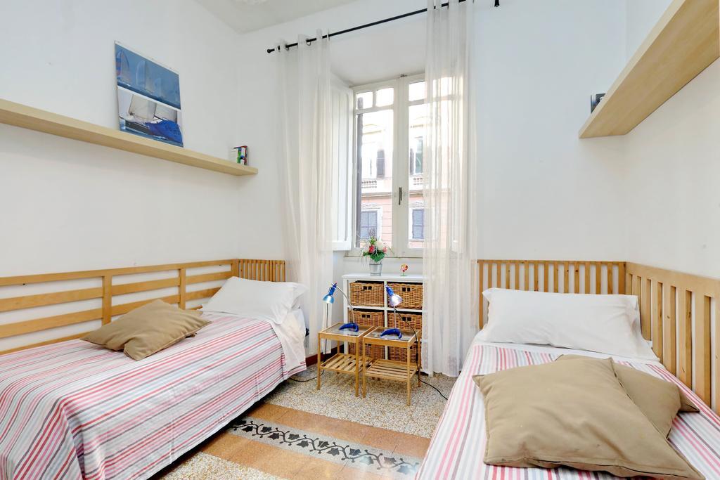 Unita Appartement *