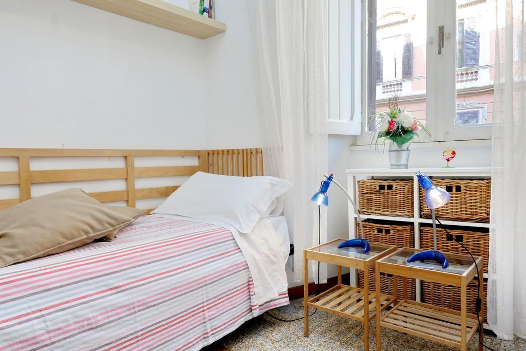 Unita Appartement Rome