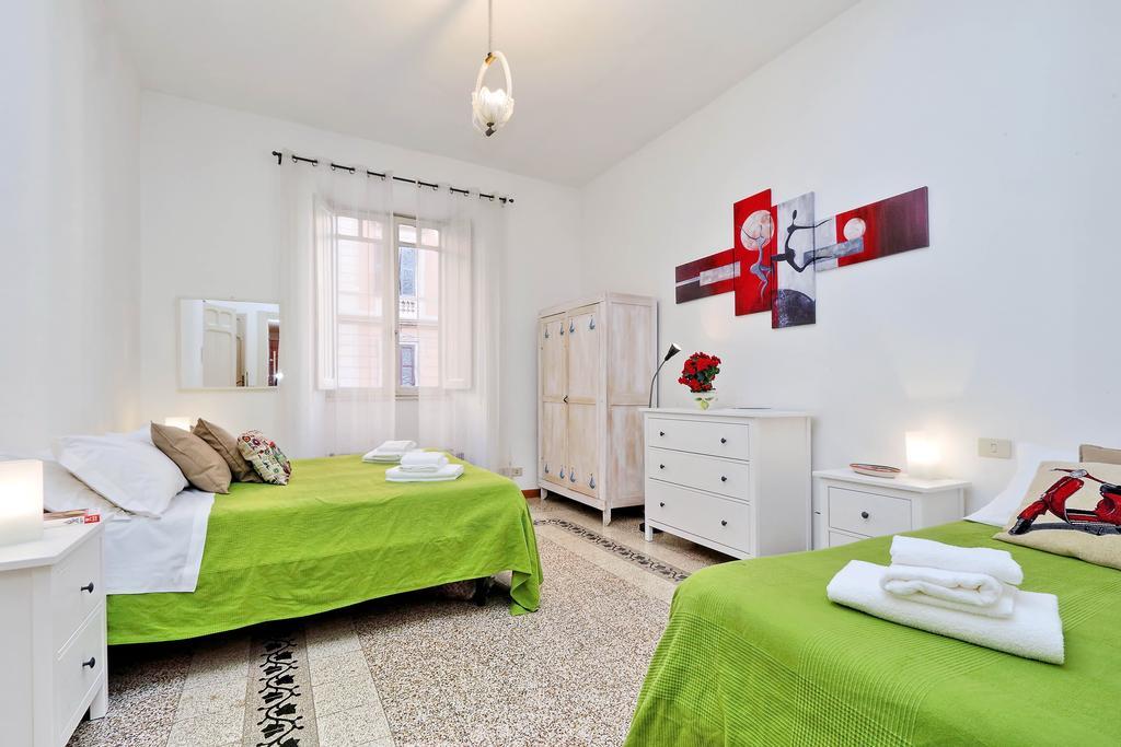 Unita Appartement