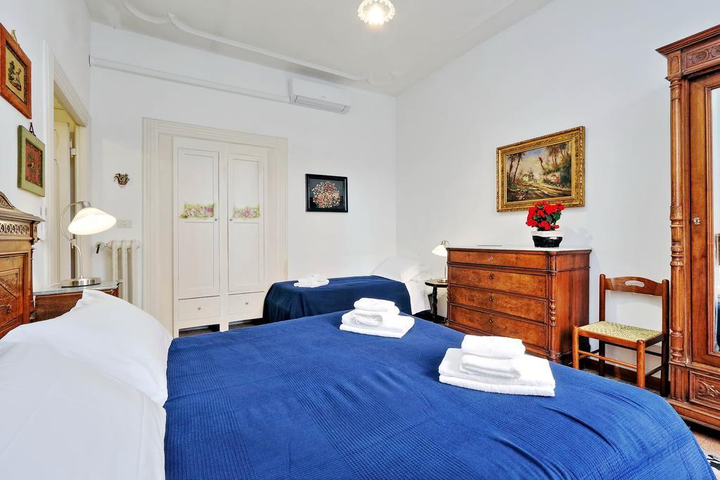 Appartement Unita Rome